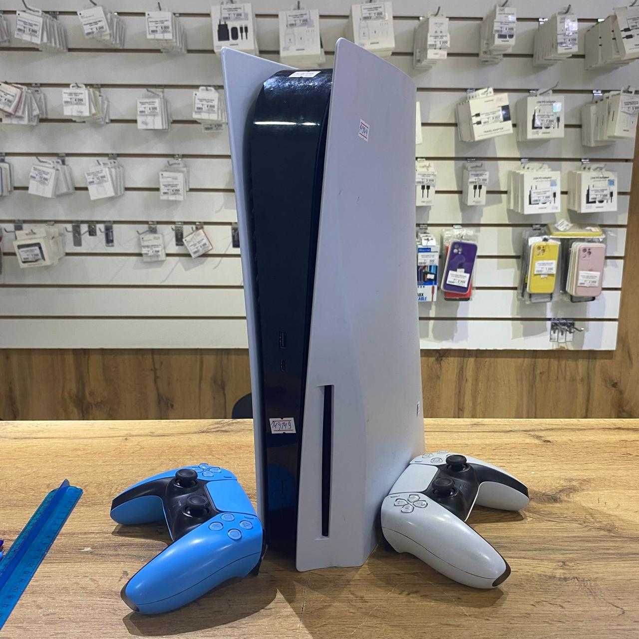 К162/Игровая приставка Sony Play Station 5 825gb/sk149149