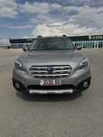 Продам Subaru Outback в отличном состояние без удара