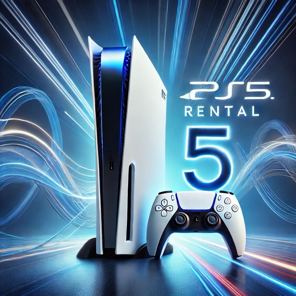 Аренда пс5 ps5 PlayStation 5