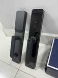 Электронный замок SMART