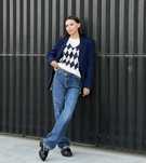 Джинсы Новые Zara 15000 тг