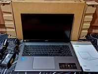 Новый Aser Aspire 5 15-13 ген 2024 Steel Grey!