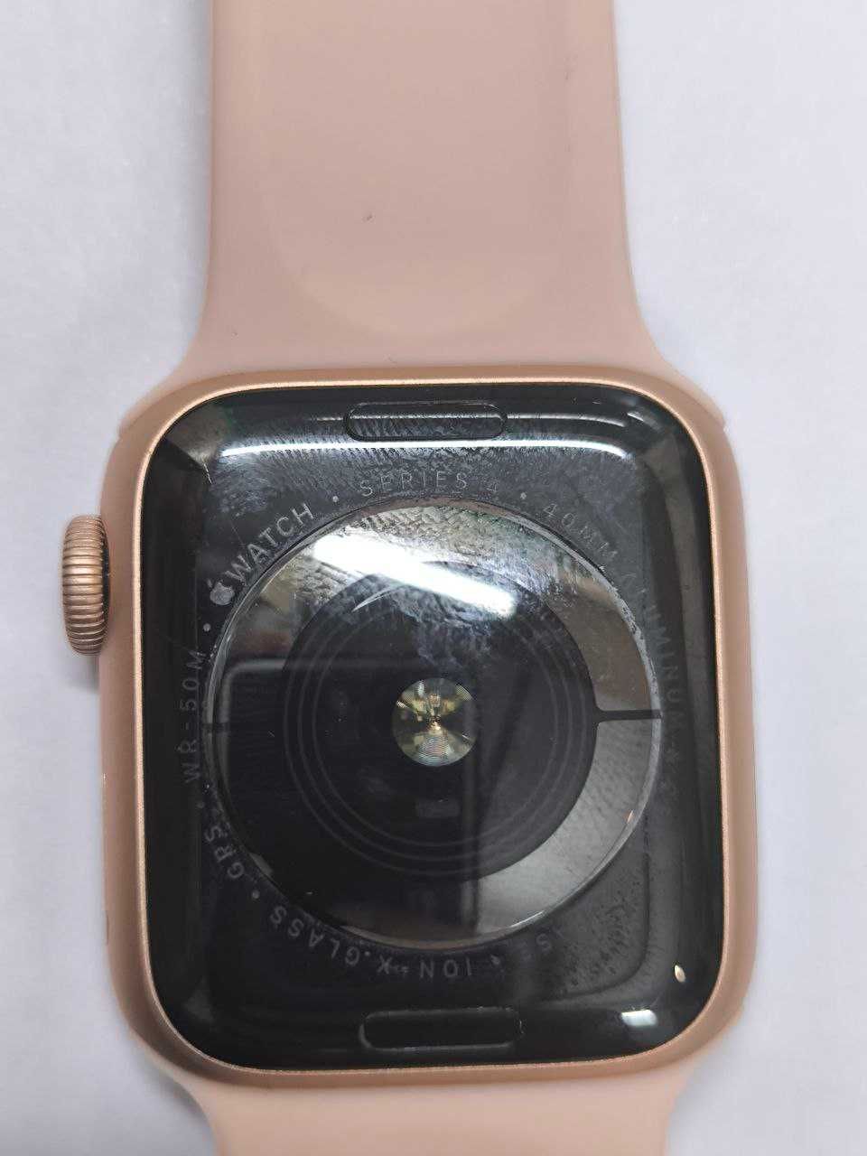 Apple Watch Series 4 40mm (Атырау 0604/675845)