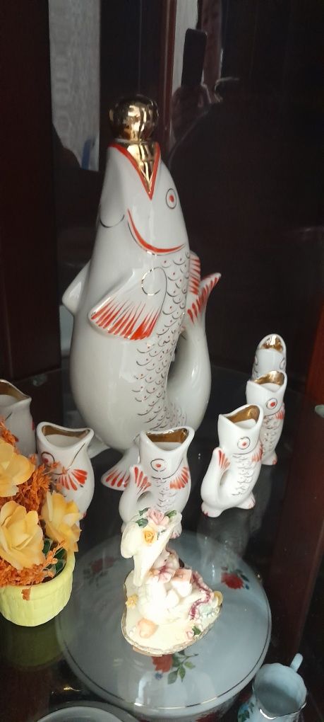 Продам новую рыбка