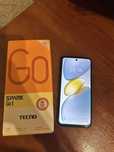 Tecno Spark Go 1