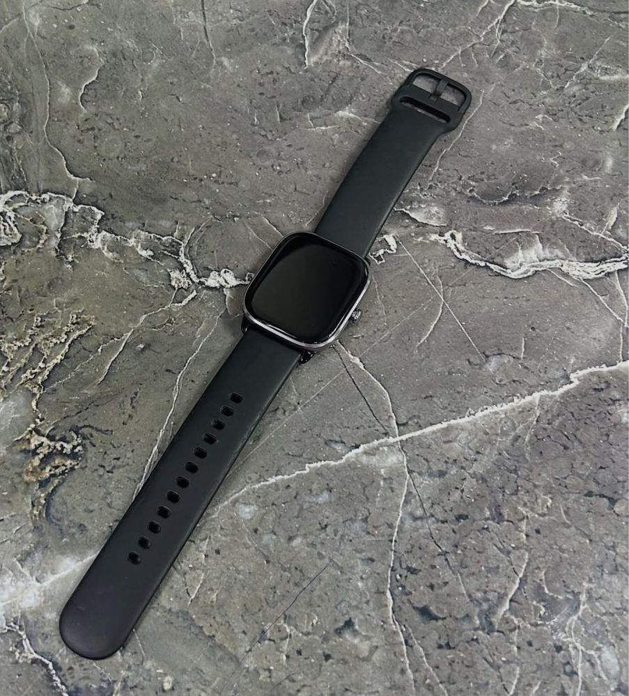 Amazfit GTS 4, 44 mm (лот:566081) Экибастуз,Ауэзова 36