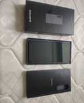 Samsung S24 FE черный