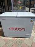 Морозильник  dobon