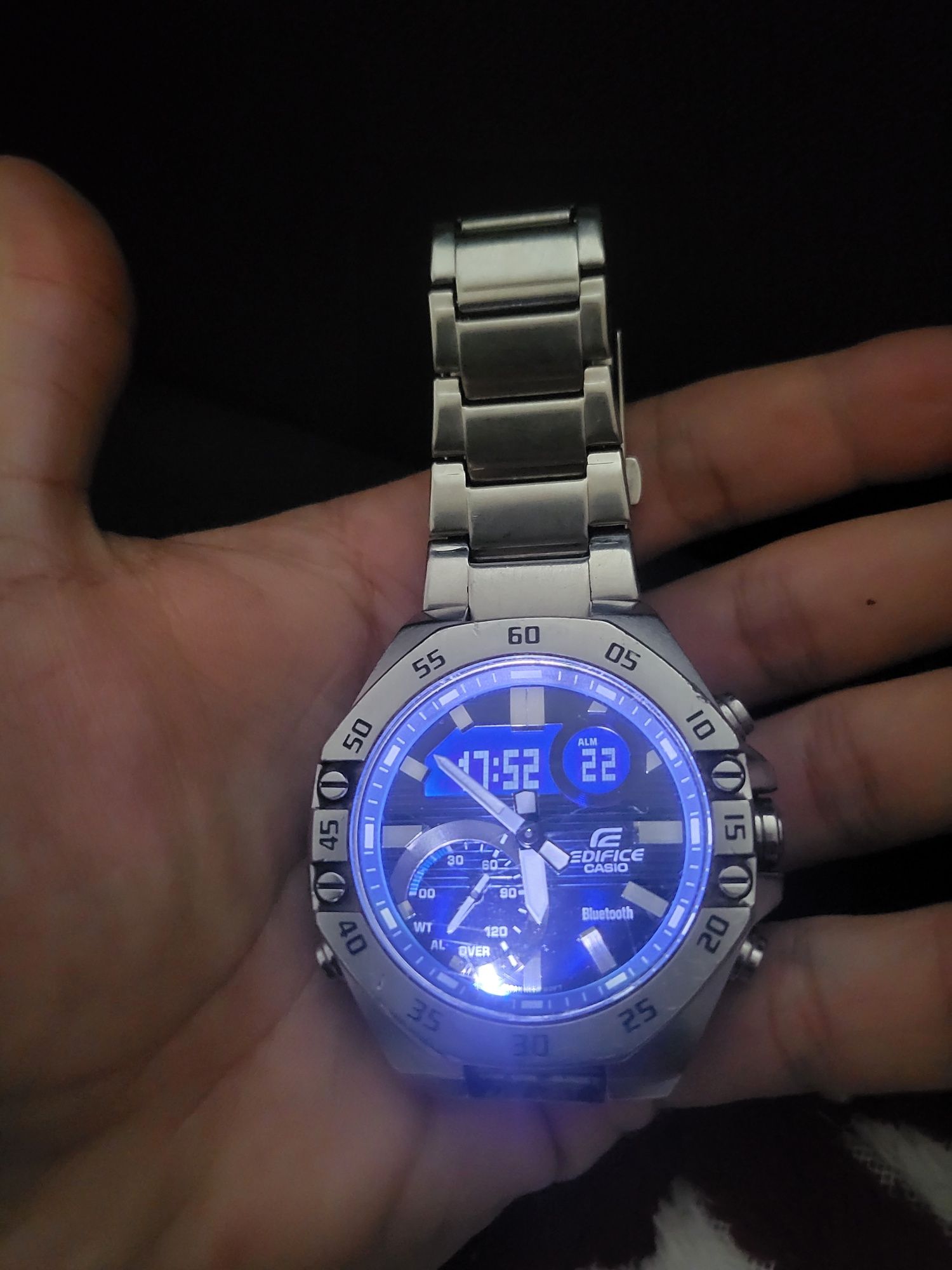 Часы Casio обмен или продажа