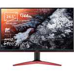 Игровой монитор Acer KG251Q 24.5 дюймов 144гц Full HD , IPS , динамики