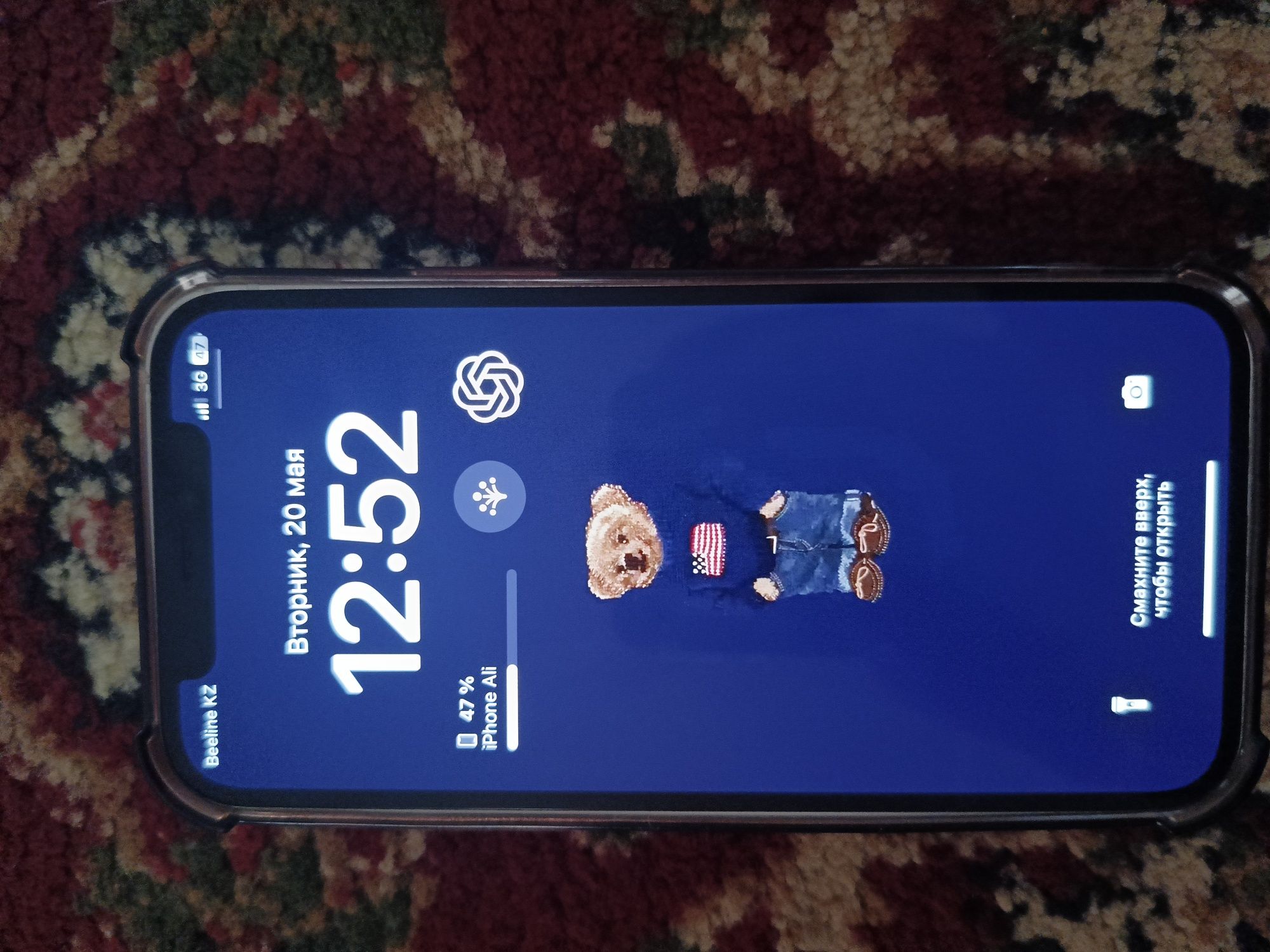 iPhone 12 128 гБ