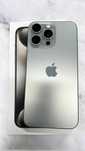 продам Телефон Apple iPhone 15 PRO MAX 256GB (Акын сара 116)ЛОТ 634813