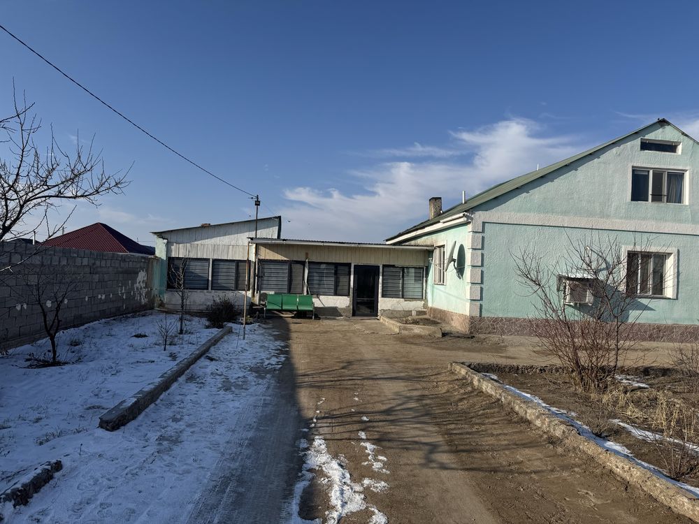 Продается Дом в мкр Карлыгаш