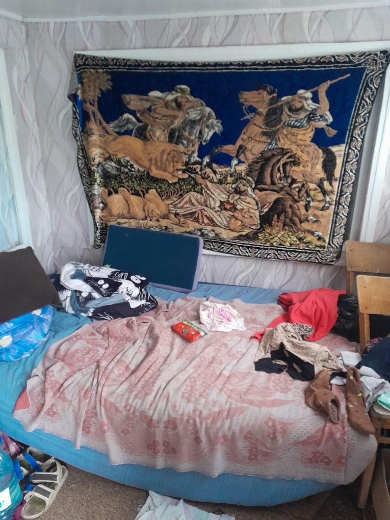 Продам дачу 6 соток