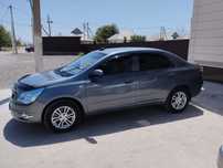 Продается авто, Chevrolet Cobalt
