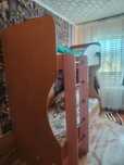 Продам Двухъярусную кровать
