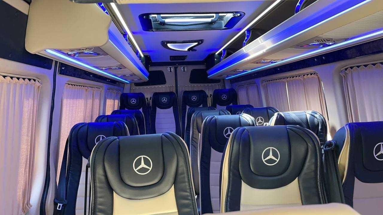 С водителем авто. Прокат автобусов. Свадьбы, тои, туры. VIP машины