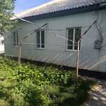 Продаётся дом  в центре жетыгена
