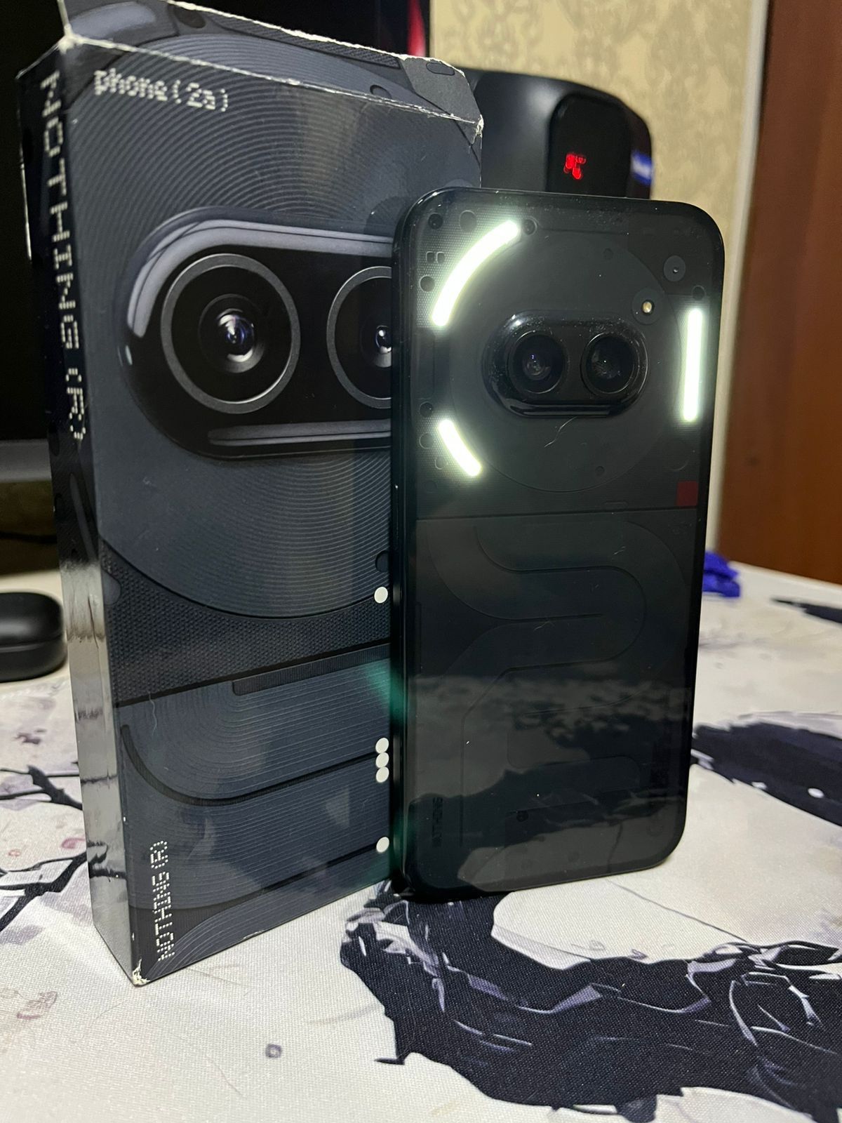 nothing phone 2a