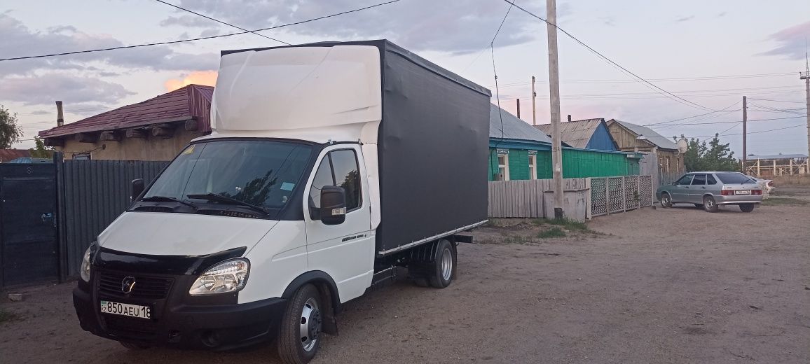 Продам Газель в отличном состоянии
