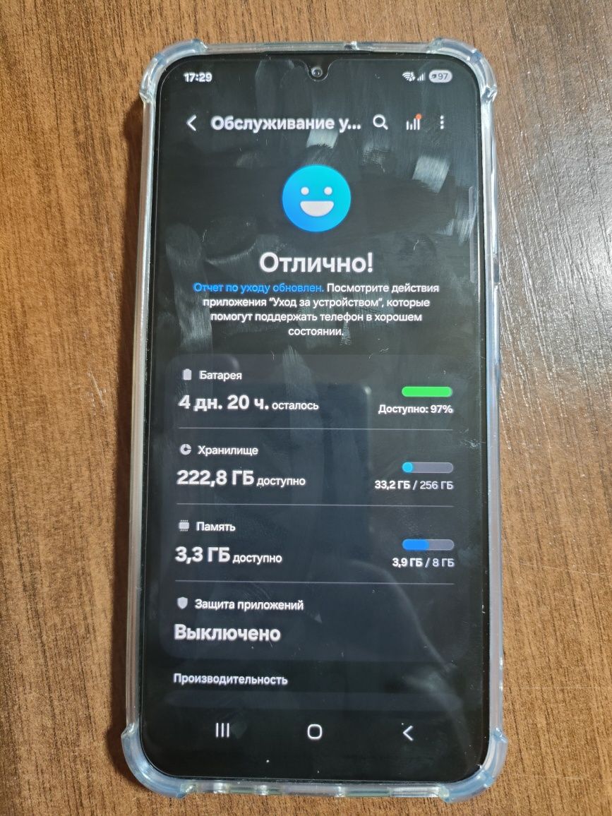 Samsung  A 25  5G