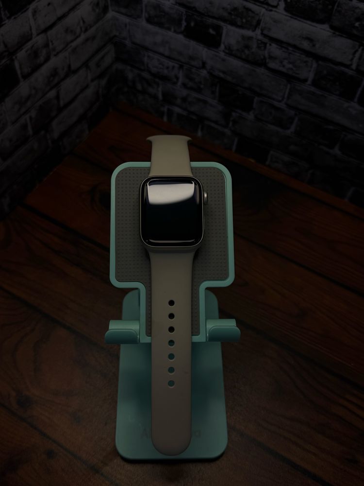 Apple Watch se 40mm | Эпл вотч se 40mm