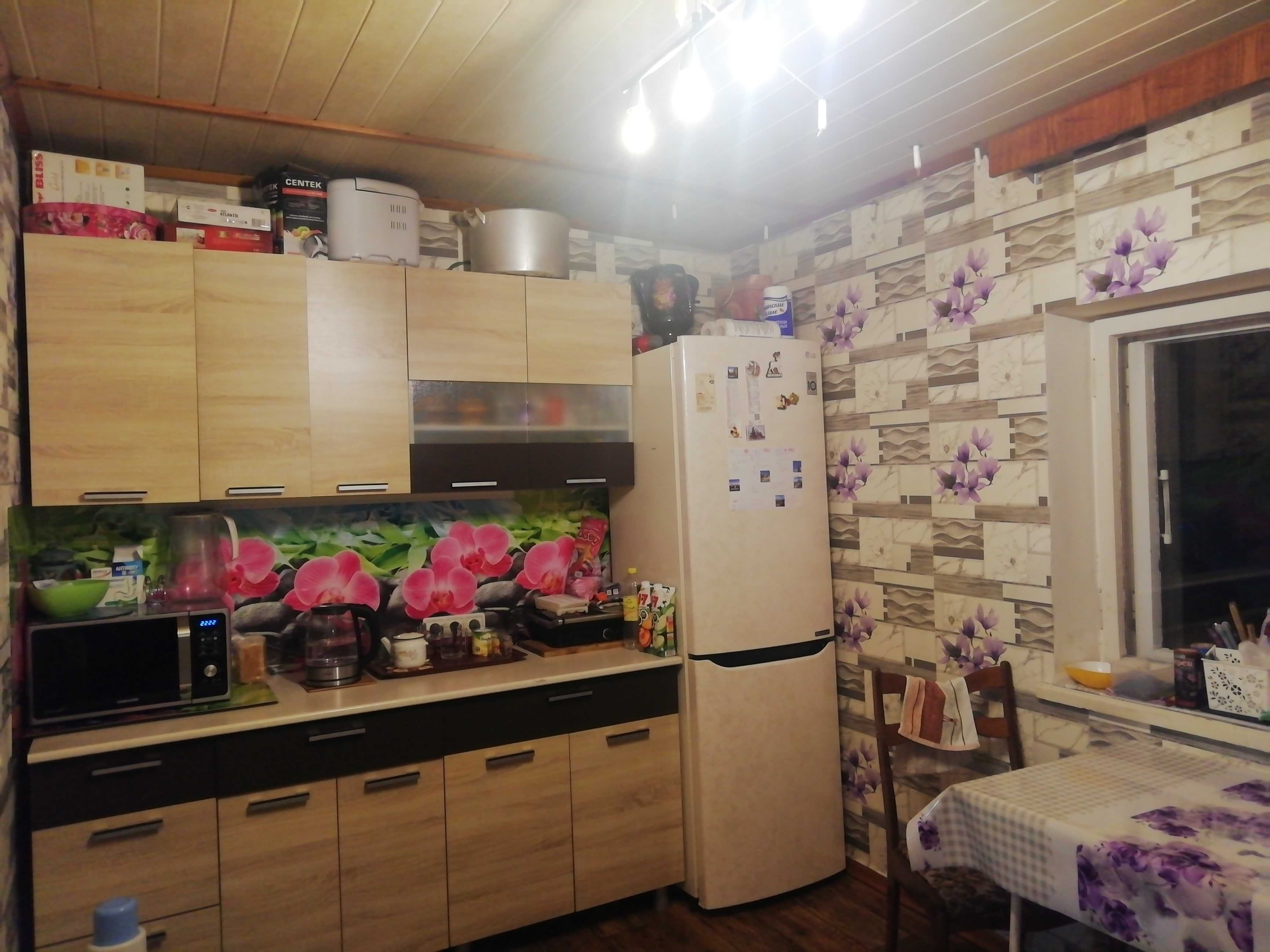 Отдельный дом • 3 комнаты • 82 м² • 6.5 сот.