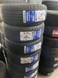 Продам новые шины 195/60 R15