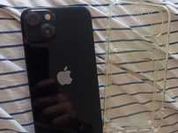 Iphone 13 128 Original коробка есть