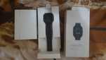 Продам смарт часы Amazfit bip U