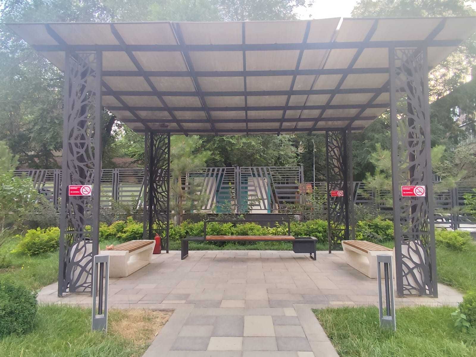 3-комнатная квартира в современном ЖК бизнес-класса Dial Residence
