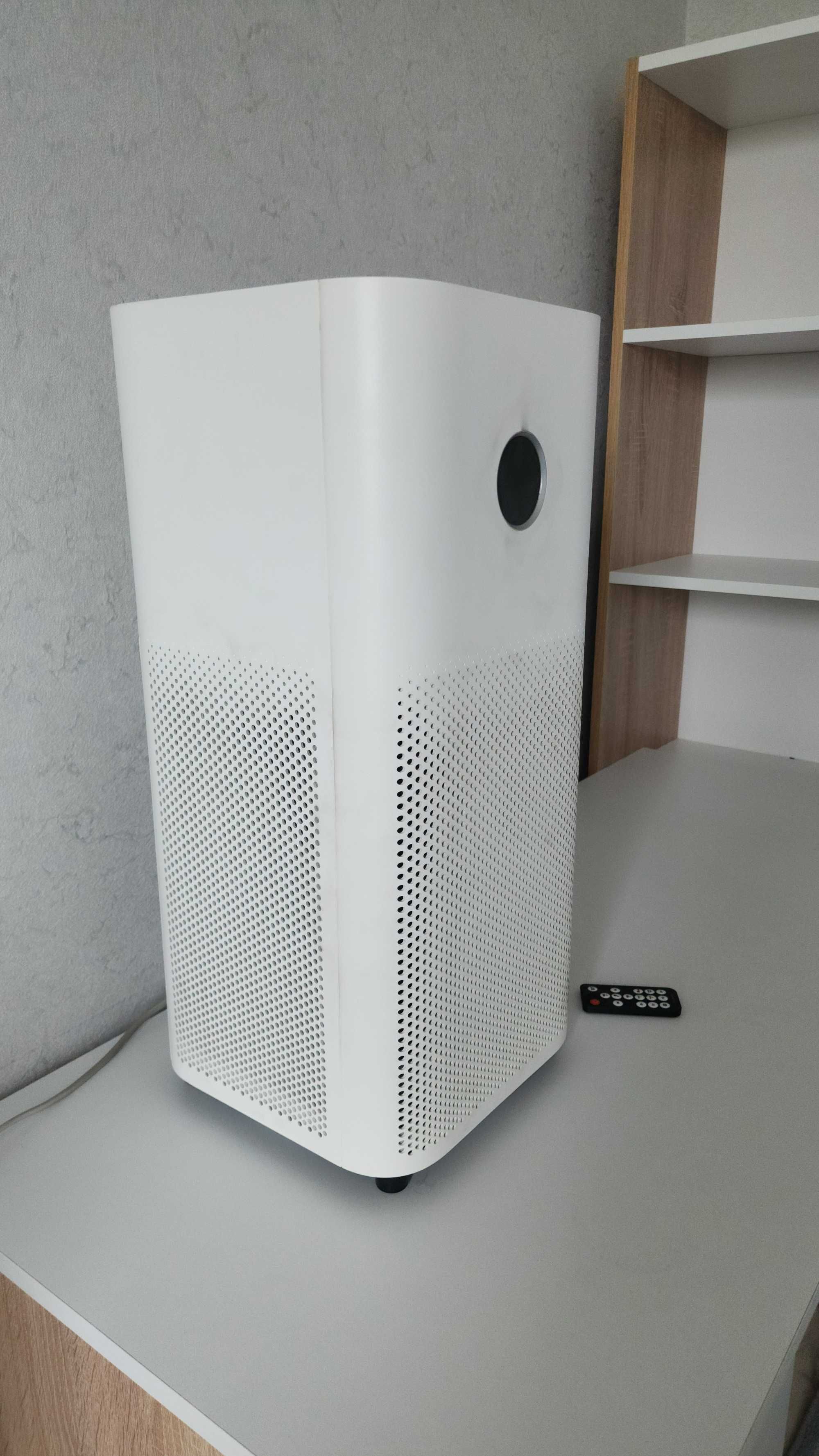 Умный очиститель воздуха Xiaomi Smart Air Purifier 4
