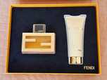 FENDI. Fan di Fendi. Парфюмерная вода 50 мл + Лосьон для тела 75 мл