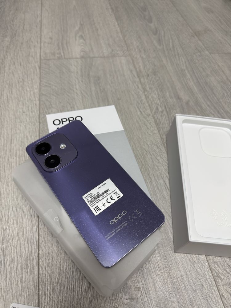 Продам новый OPPO A3
