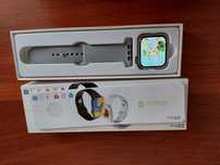 Продам новые  смарт-часы Watcn 8