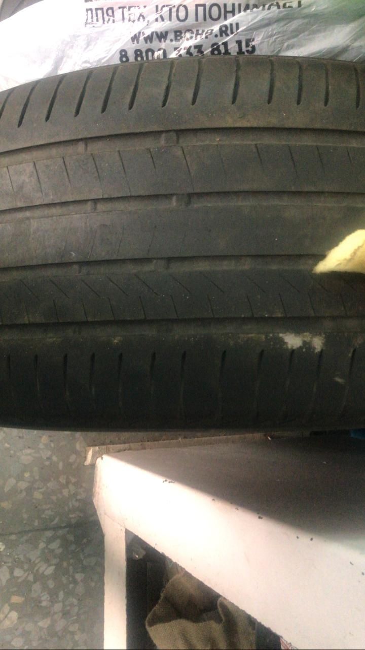 Продам шины Bridgestone