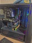 Компьютер, процессор i7 870