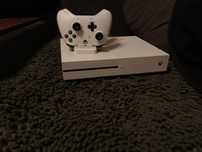 Xbox series s Состояние новое