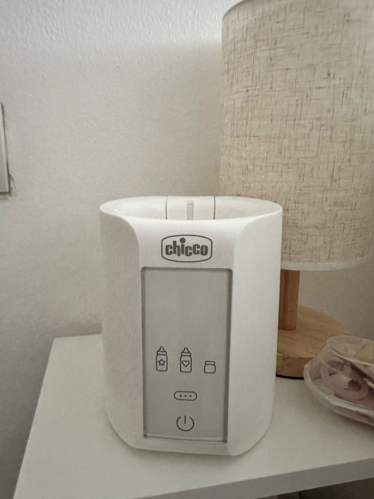 Продам подогревательль для бутылочек Chicco