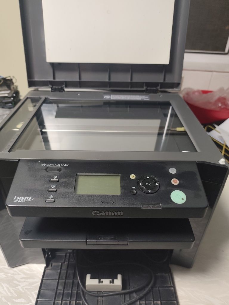 МФУ Canon mf4410