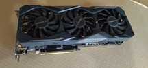 Видеокарта Gigabyte RTX 2080 super 8GB