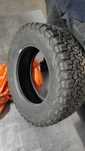 BFGoddrich 285/60 R18 состояние новых