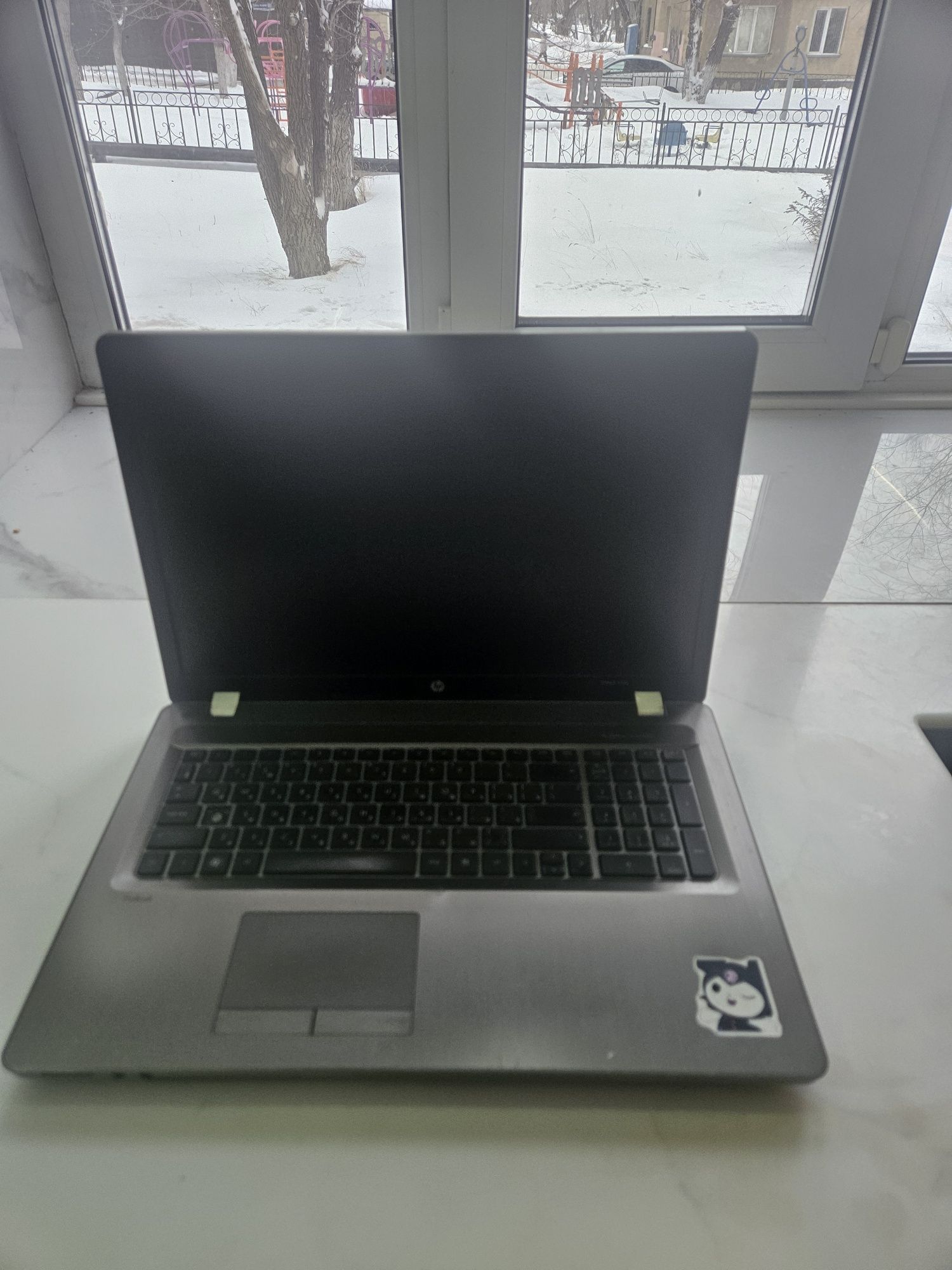 Ноутбук probook 4530s в хорошем состоянии