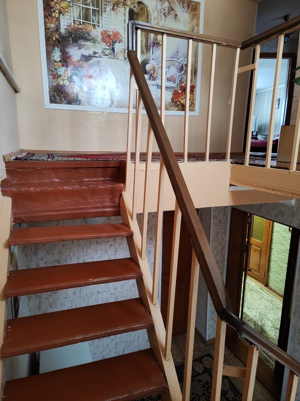 Продам котедж 2 этажный