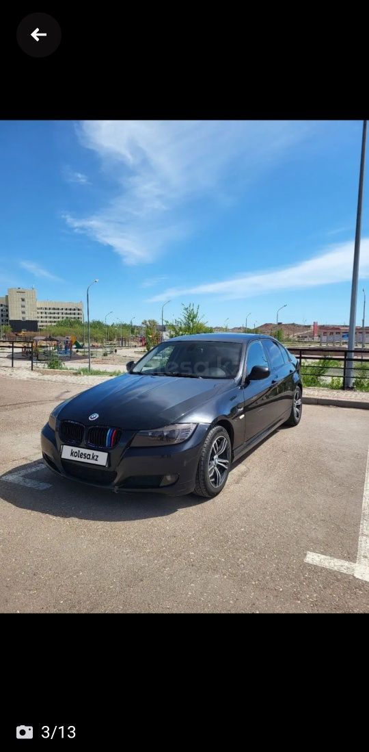 Продам BMW 320 .