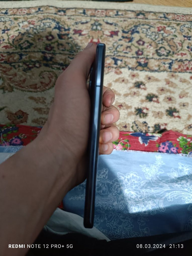 Продам Honor magic 5pro 512 gb