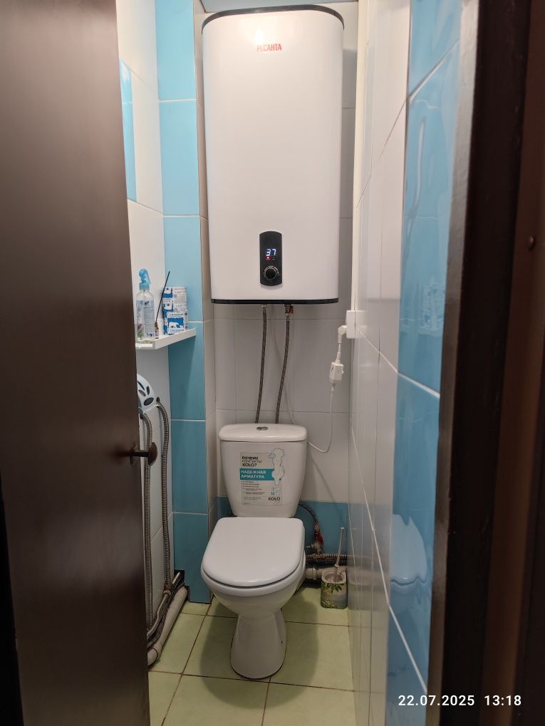 Продам 3х улучшенной планировки