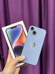 iPhone 14, 128gb в идеальном состоянии