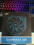 Продам башню для процессора GAMMAXX 300