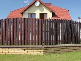 Евроштакетник
